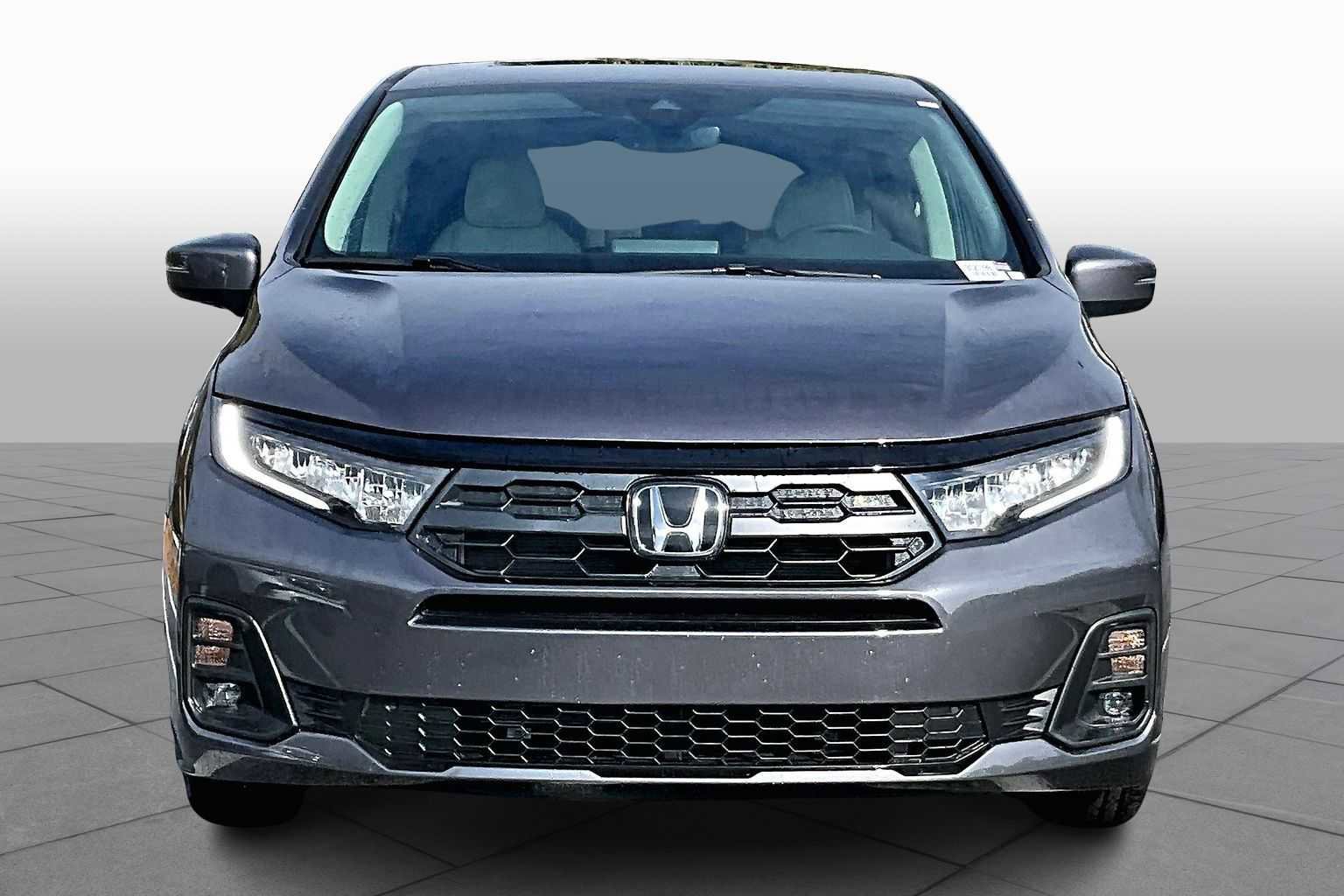 New 2026 Honda Odyssey EX-L image 3