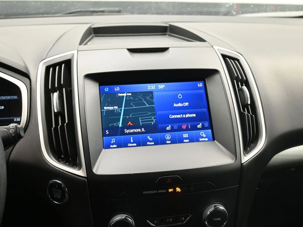 Used 2020 Ford Edge SEL w/ Convenience Package image 15