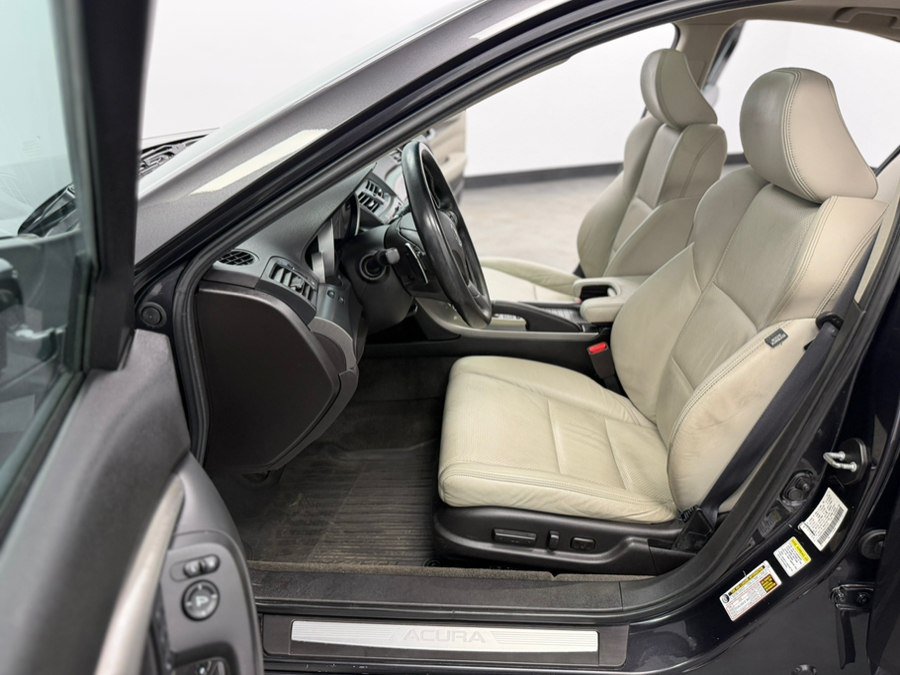 Used 2013 Acura TL w/ Technology Package AWD/4WD image 65