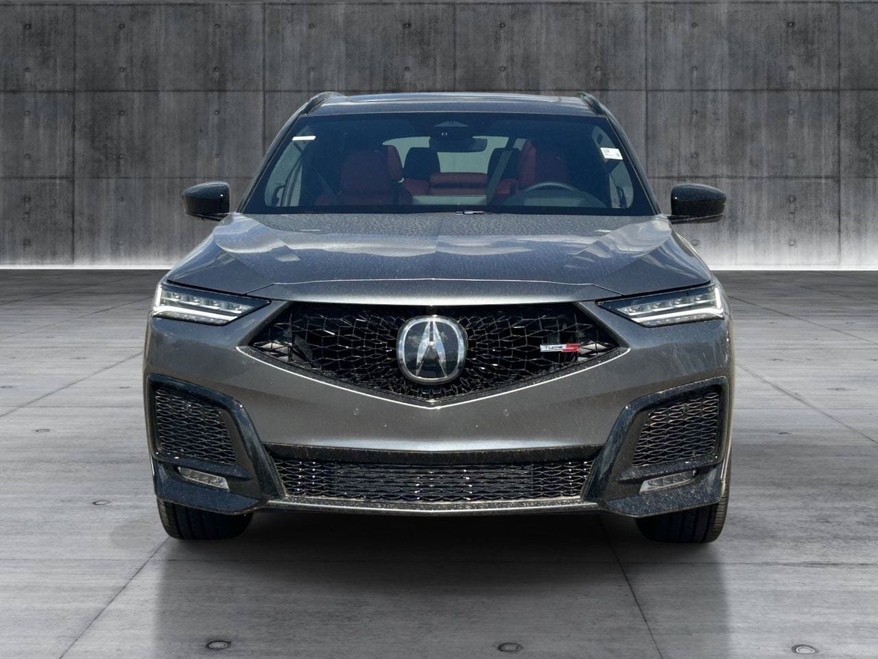 New 2026 Acura MDX Type S w/ Advance Package AWD/4WD image 8