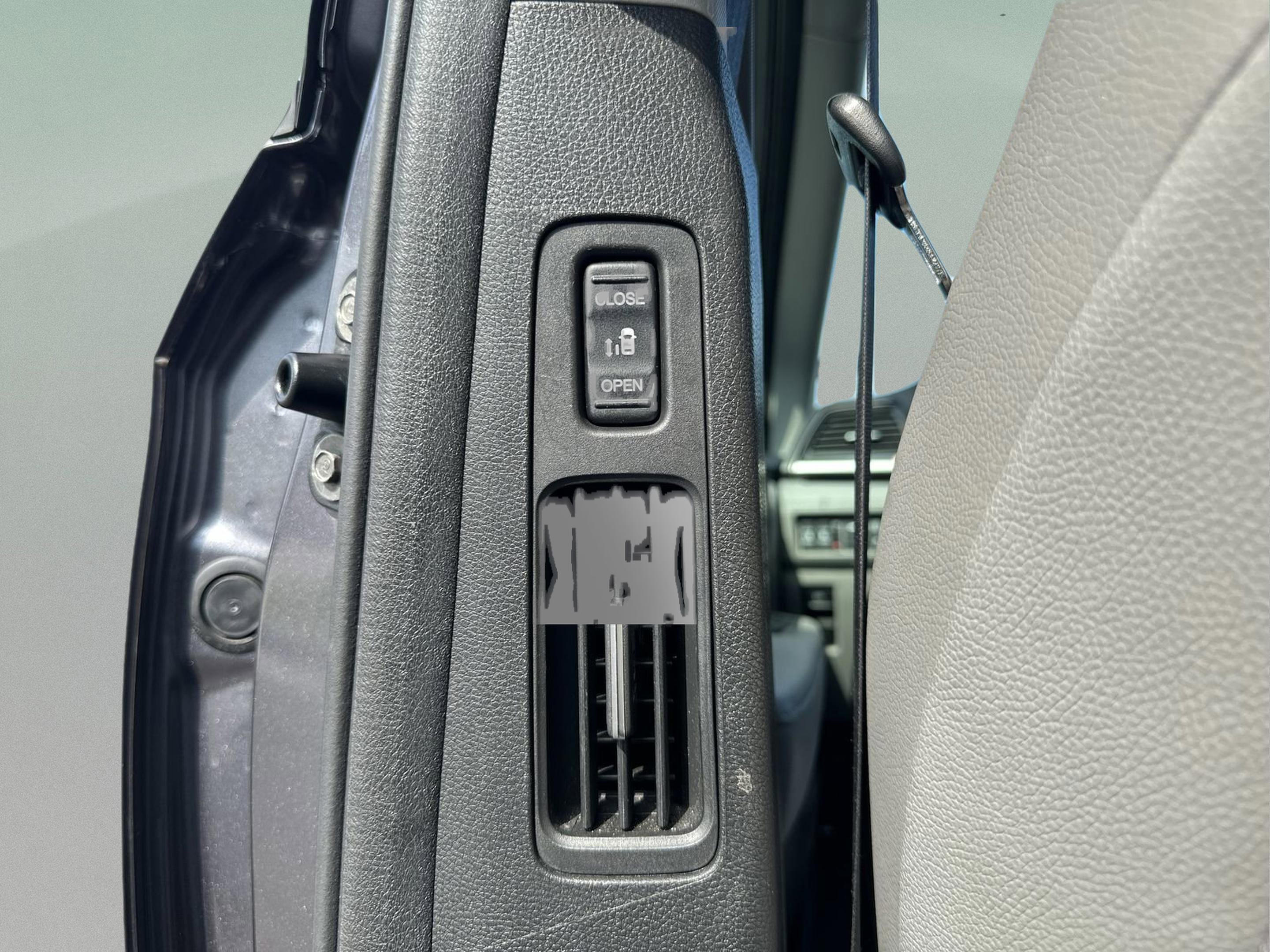 Certified 2024 Honda Odyssey EX-L image 31