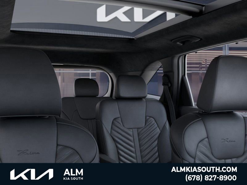 New 2026 Kia Sorento SX Prestige image 27