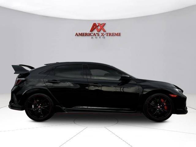 Used 2019 Honda Civic Type R image 7