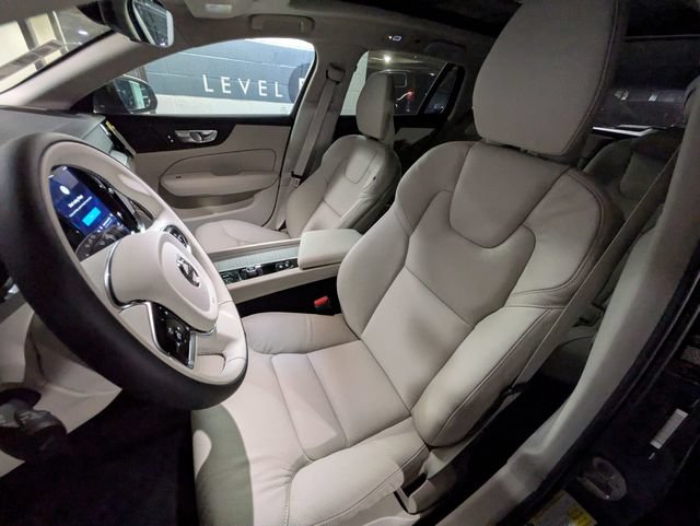 New 2026 Volvo V60 B5 Cross Country Plus w/ Climate Package AWD/4WD image 13