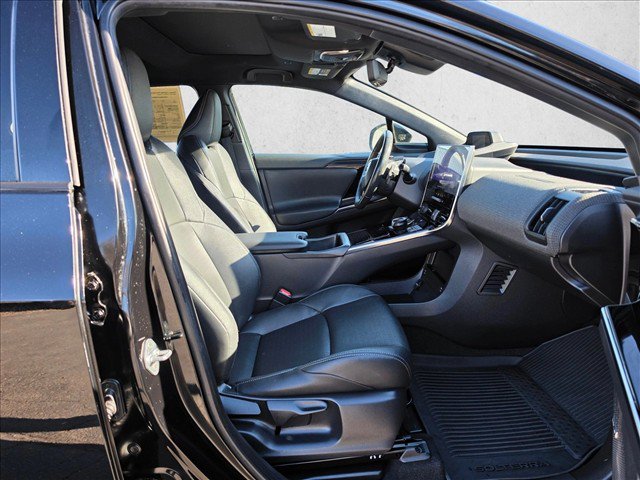 Certified 2023 Subaru Solterra AWD image 11