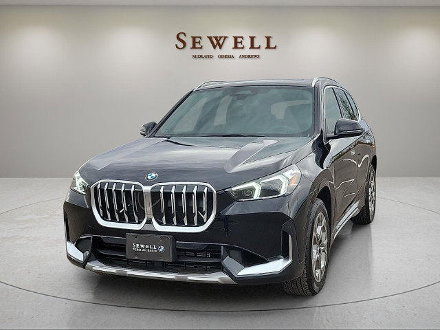New 2026 BMW X1 xDrive28i w/ Technology Package