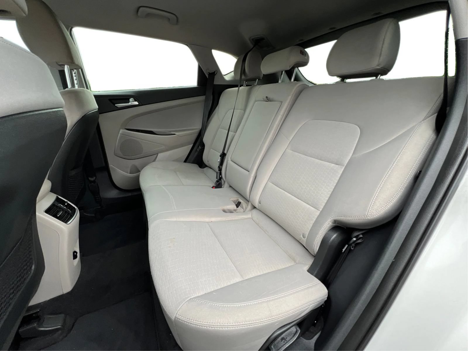 Used 2020 Hyundai Tucson SEL AWD/4WD image 17