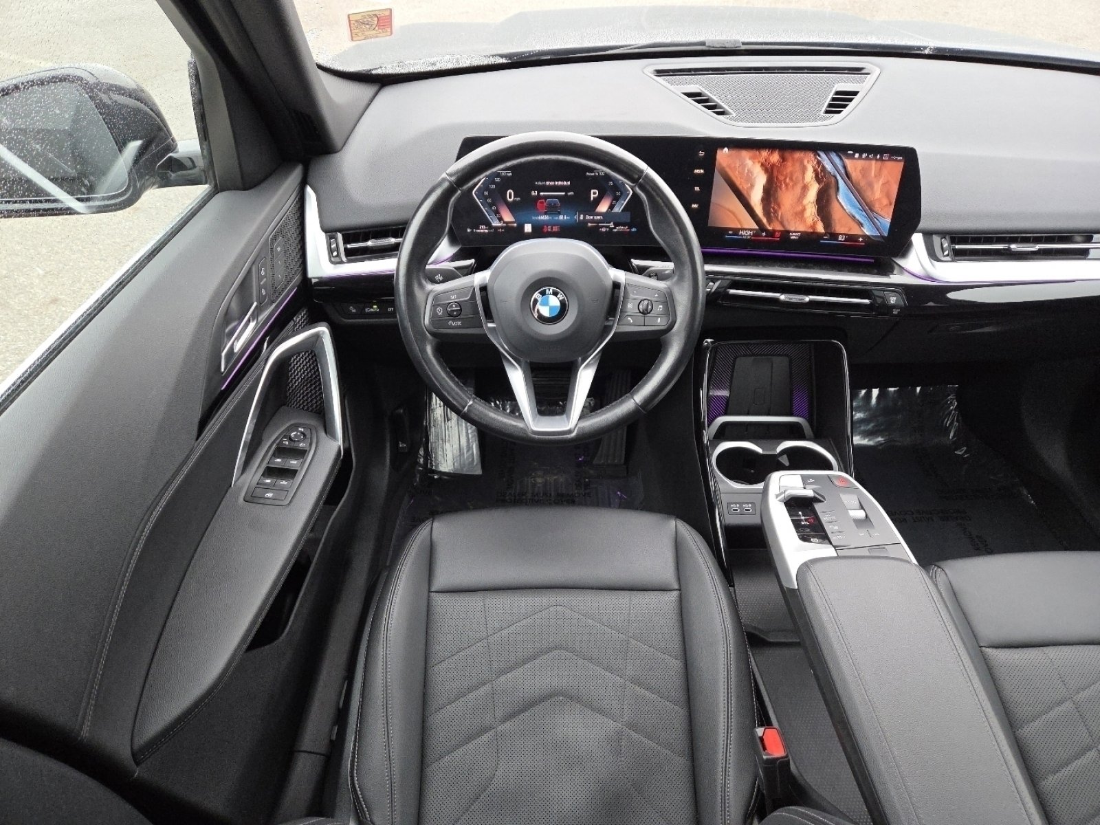 Used 2023 BMW X1 xDrive28i image 25