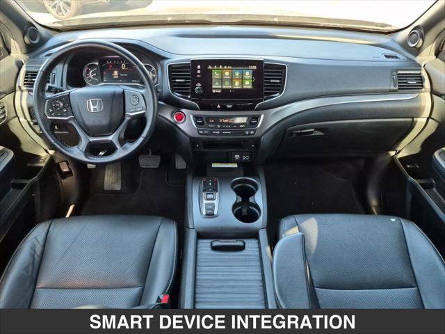 Used 2023 Honda Passport EX-L image 18