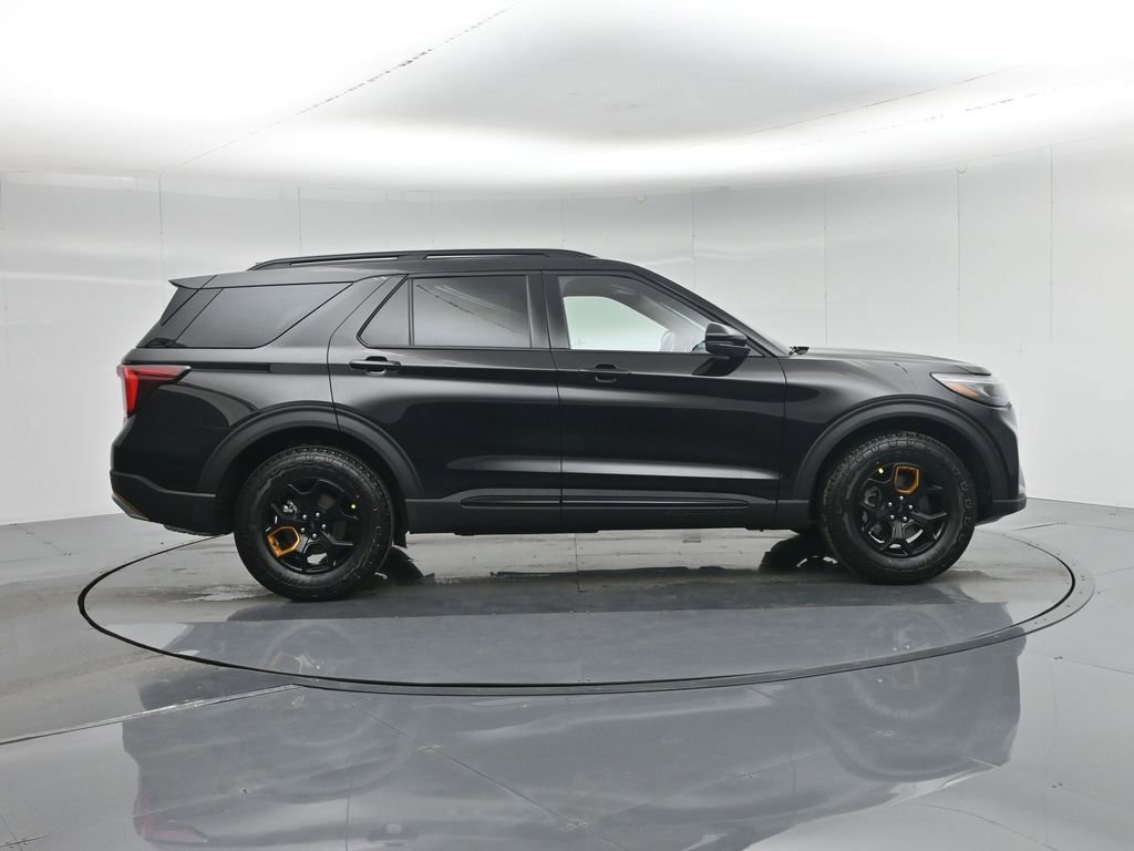 New 2026 Ford Explorer Tremor w/ Tremor Ultimate Package image 28