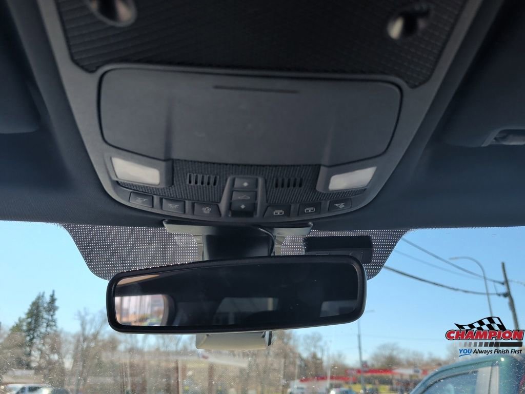 Used 2017 Ford F150 Limited w/ Trailer Tow Package image 23