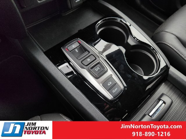 Used 2020 Honda Ridgeline RTL-E image 20