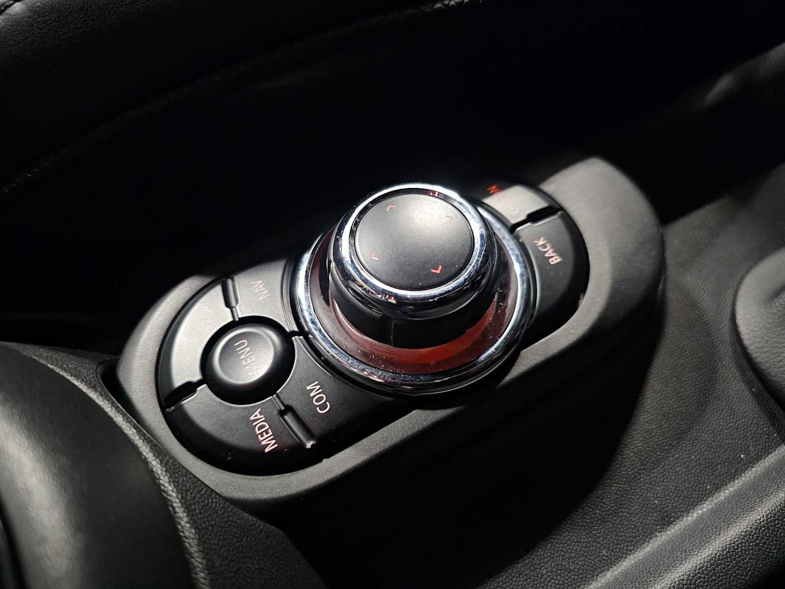 Used 2022 MINI Cooper S image 24