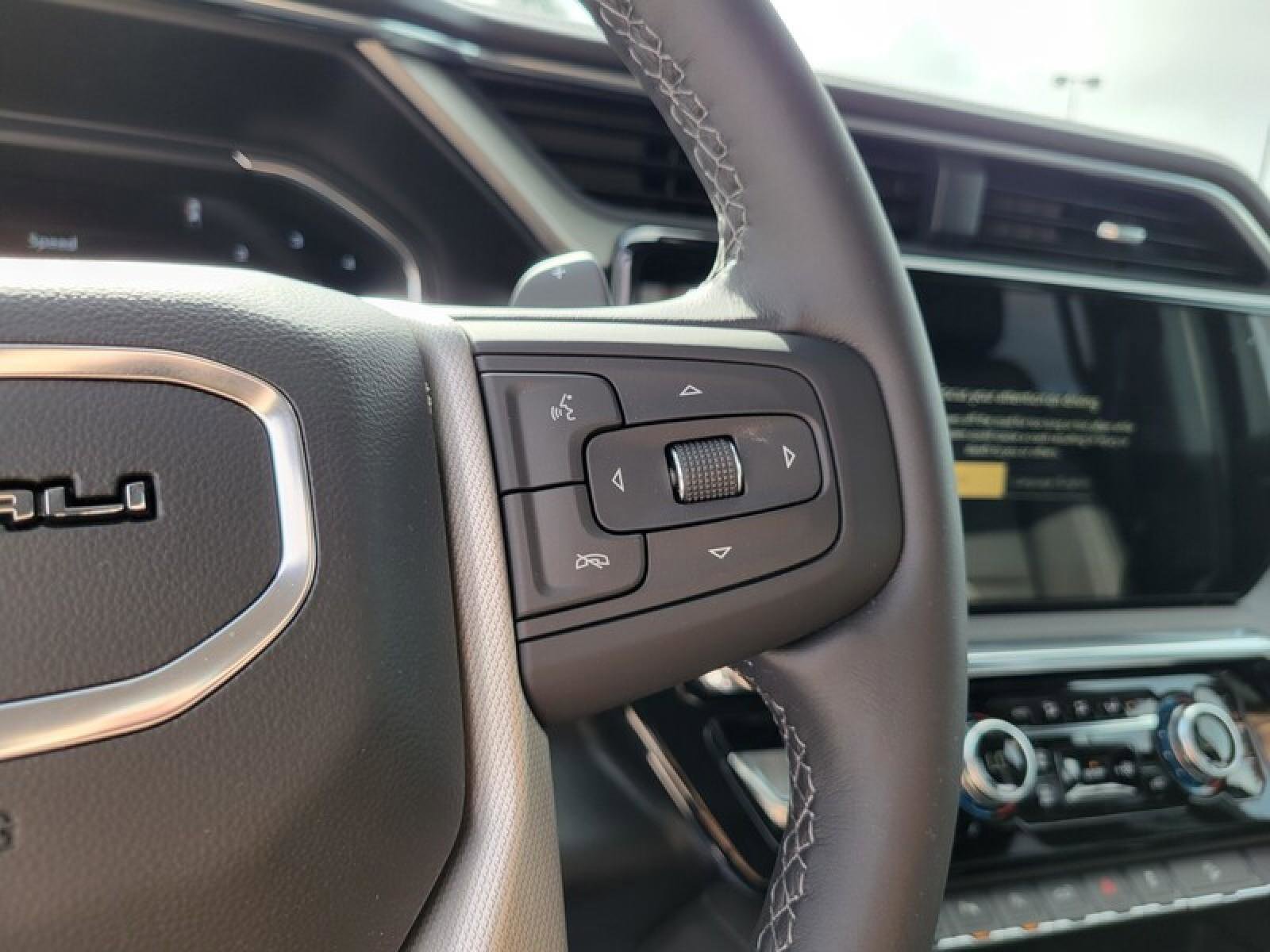 New 2026 GMC Sierra 1500 Denali AWD/4WD image 12