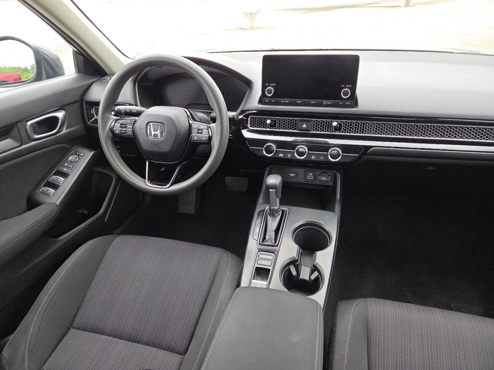 Used 2023 Honda Civic LX image 22