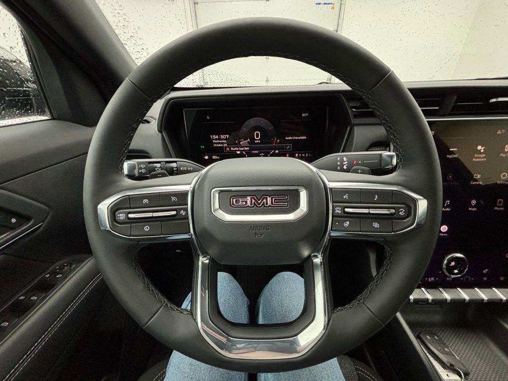 New 2026 GMC Terrain Elevation w/ Black Edition image 20