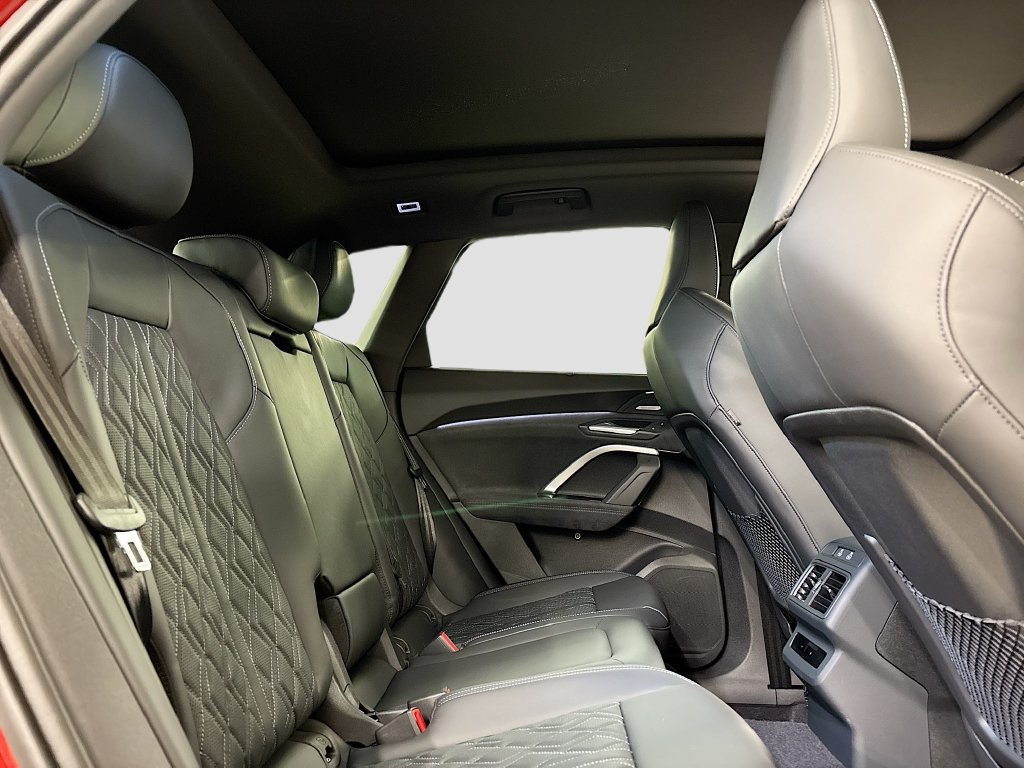 New 2026 Audi SQ5 Premium Plus AWD/4WD image 16