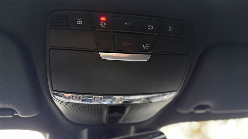 Used 2023 Mercedes-Benz E 53 AMG 4MATIC Coupe image 48