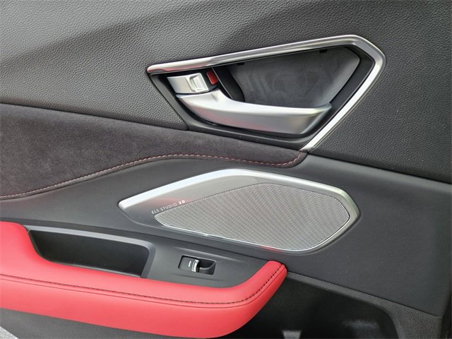 Used 2025 Acura RDX A-Spec image 10