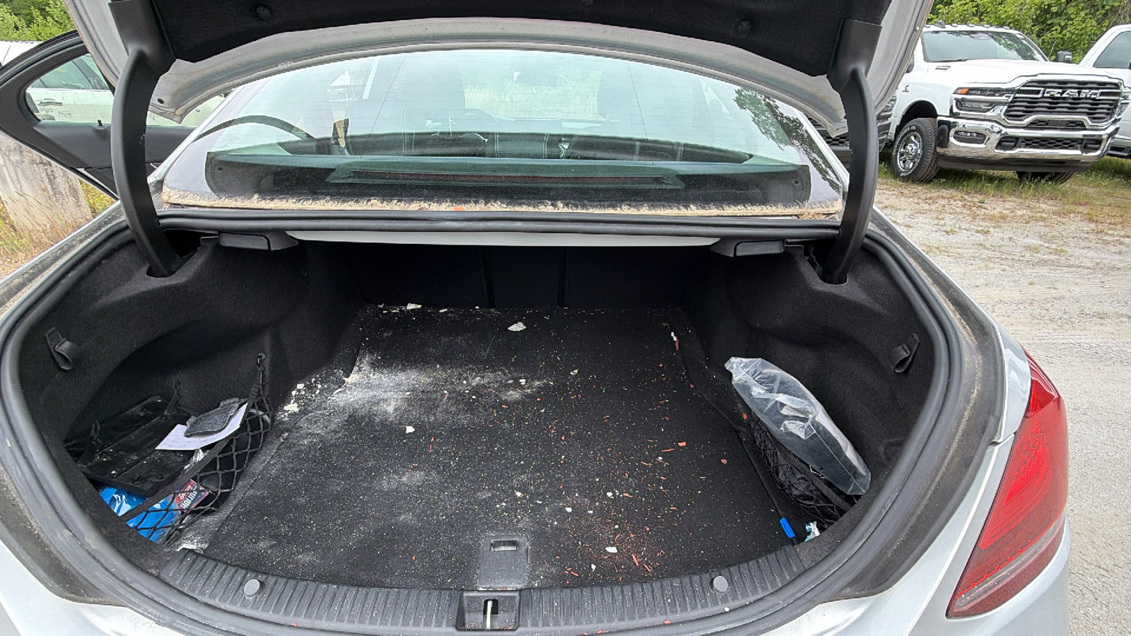 Used 2019 Mercedes-Benz C 300 Sedan image 13
