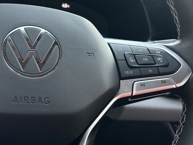 Used 2023 Volkswagen Taos S w/ Driver Assistance Package FWD image 26