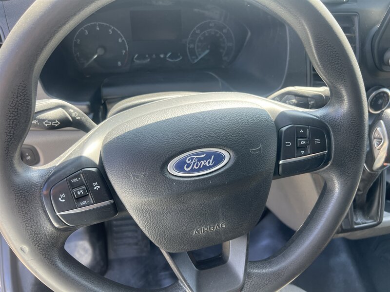Used 2020 Ford Transit 250 148 High Roof Extended RWD image 18