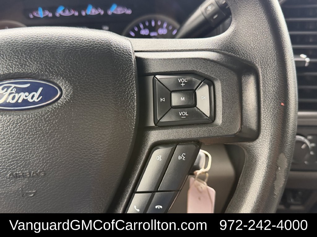 Used 2022 Ford F450 XL w/ STX Appearance Package AWD/4WD image 16