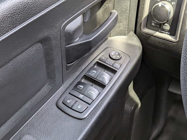 Used 2019 RAM 1500 Tradesman RWD image 19
