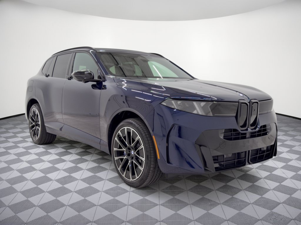 New 2027 BMW X5 xDrive40i w/ M Sport Professional Package AWD/4WD image 7