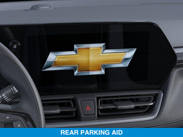 New 2026 Chevrolet TrailBlazer LS w/ LS Convenience Package AWD/4WD image 20