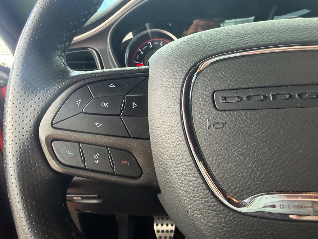 Used 2022 Dodge Challenger R/T Scat Pack RWD image 21