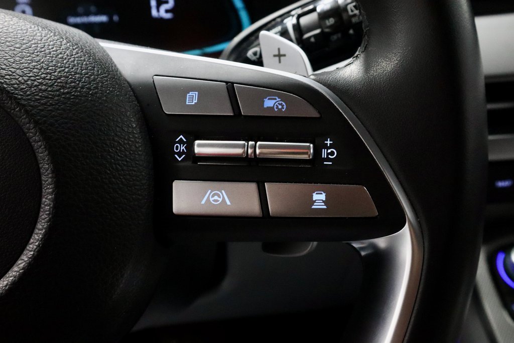 Used 2023 Hyundai Palisade SEL image 31