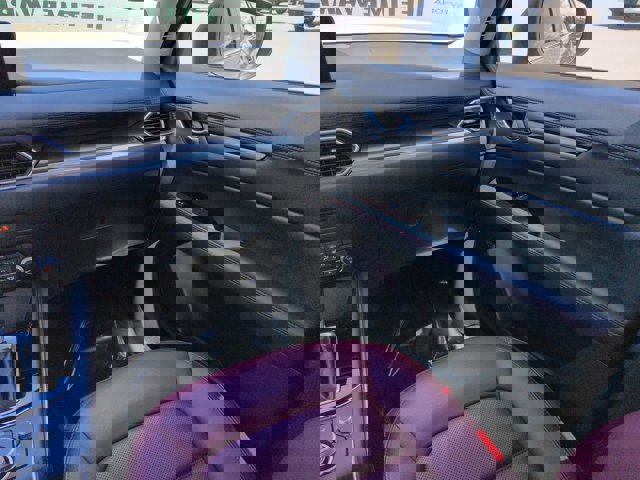 Used 2023 MAZDA CX-5 Carbon Edition image 18