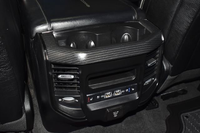 Certified 2023 RAM 1500 Limited w/ Night Edition image 30