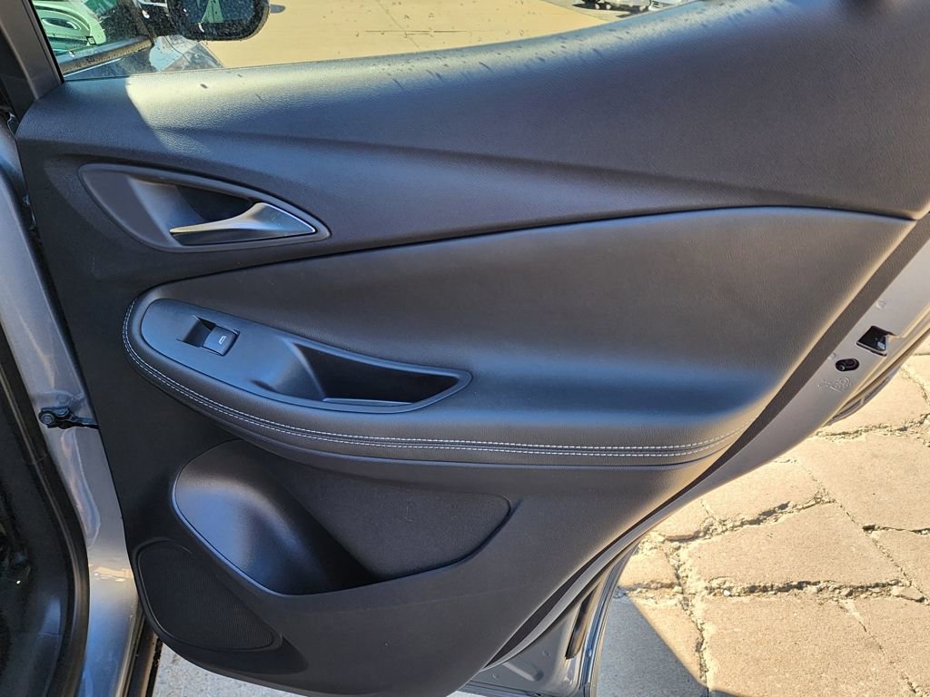 New 2026 Buick Encore GX Preferred w/ Comfort Package image 39