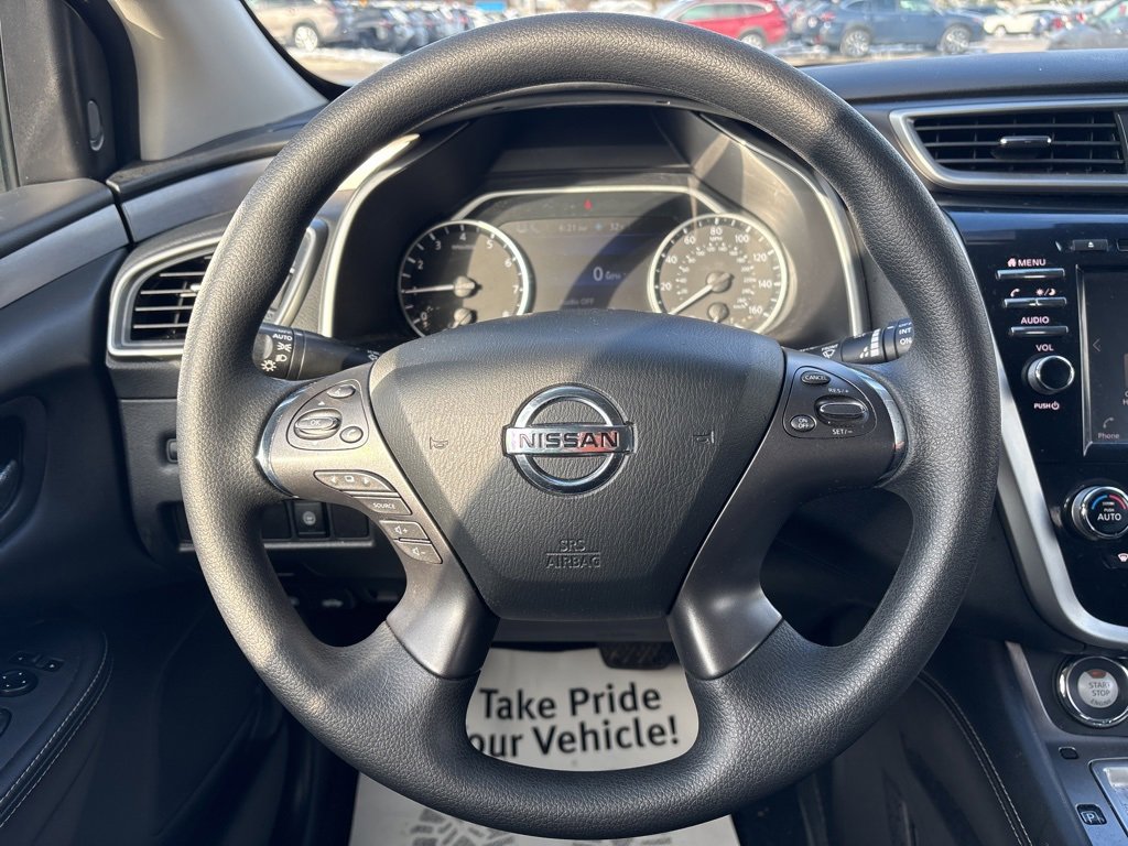 Used 2021 Nissan Murano S image 15