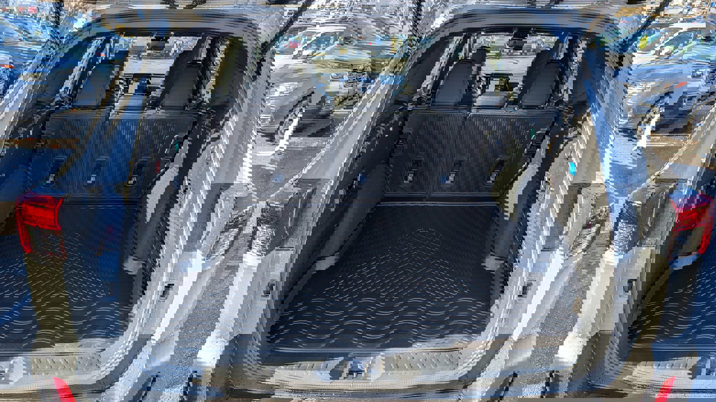 New 2026 Subaru Outback Limited XT image 8