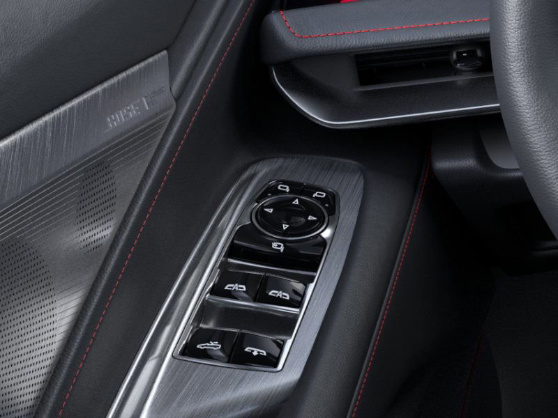 New 2026 Chevrolet Corvette Z06 w/ Battery Protection Package image 22