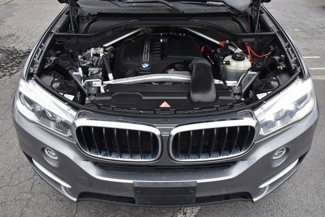 Used 2016 BMW X5 sDrive35i image 59