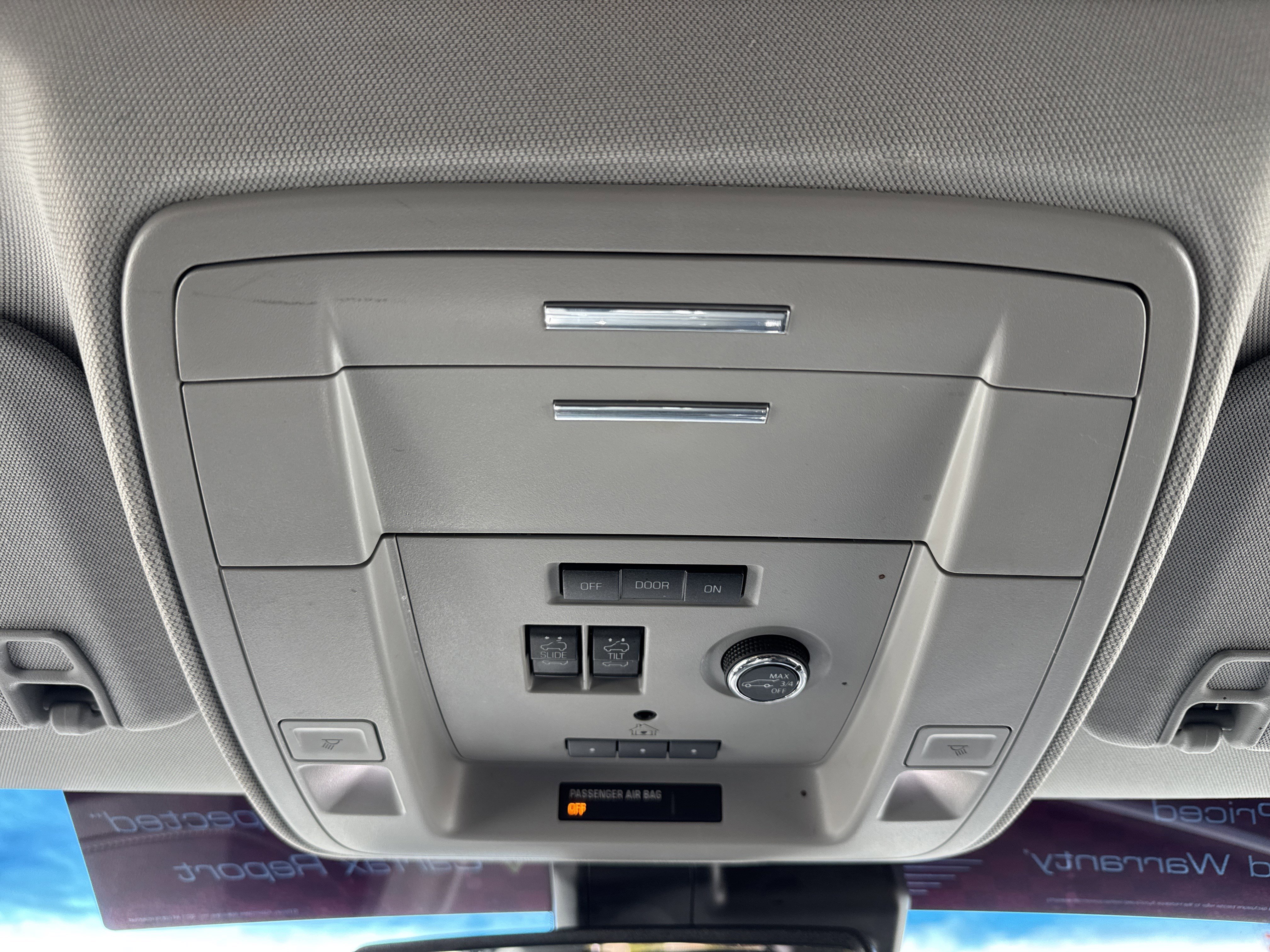 Used 2019 Chevrolet Tahoe Premier image 27