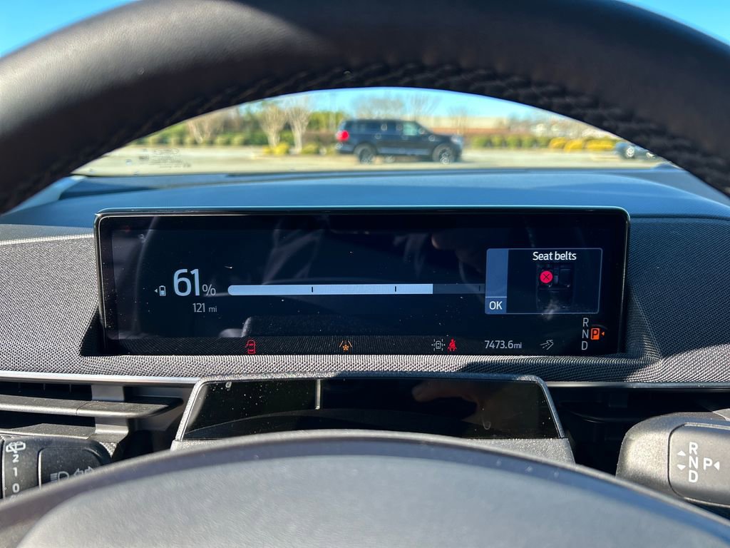 Used 2025 Ford Mustang Mach-E Select w/ Comfort Package Lite image 17