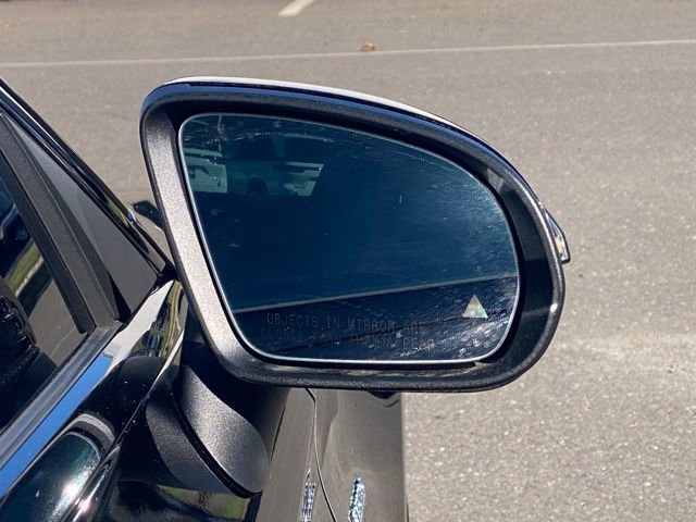 Used 2022 Mercedes-Benz C 43 AMG 4MATIC Coupe image 16