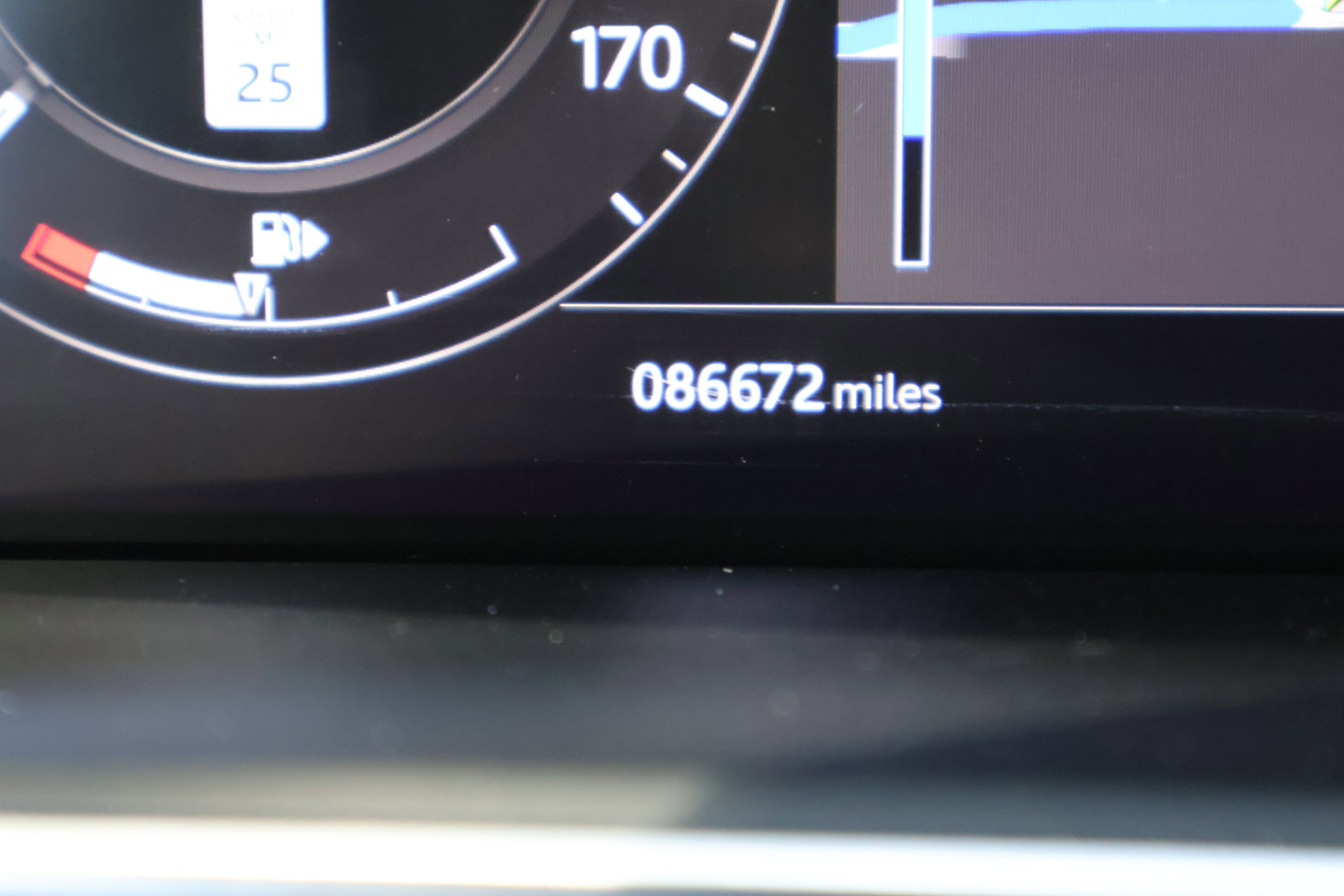 Used 2021 Land Rover Range Rover Sport HSE Dynamic image 28