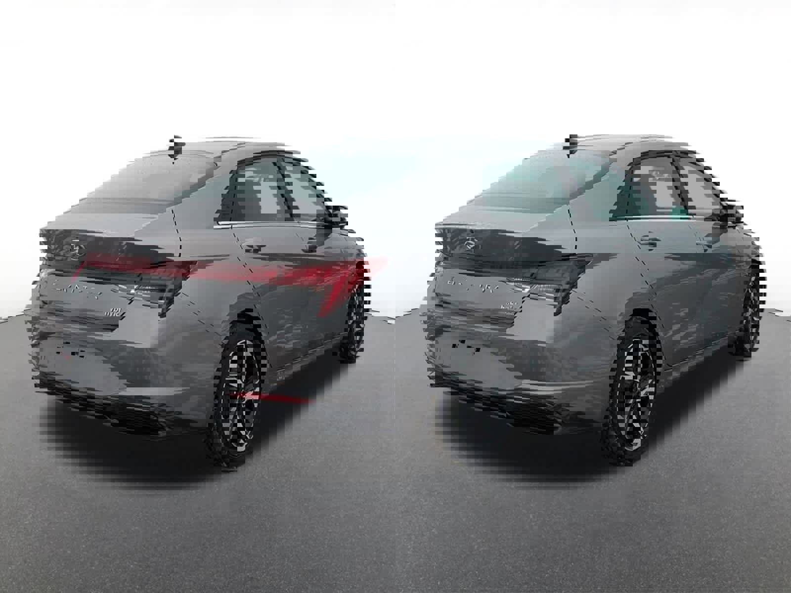 Used 2023 Hyundai Elantra Limited image 6