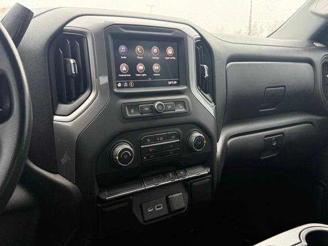 Used 2021 Chevrolet Silverado 2500 W/T image 44