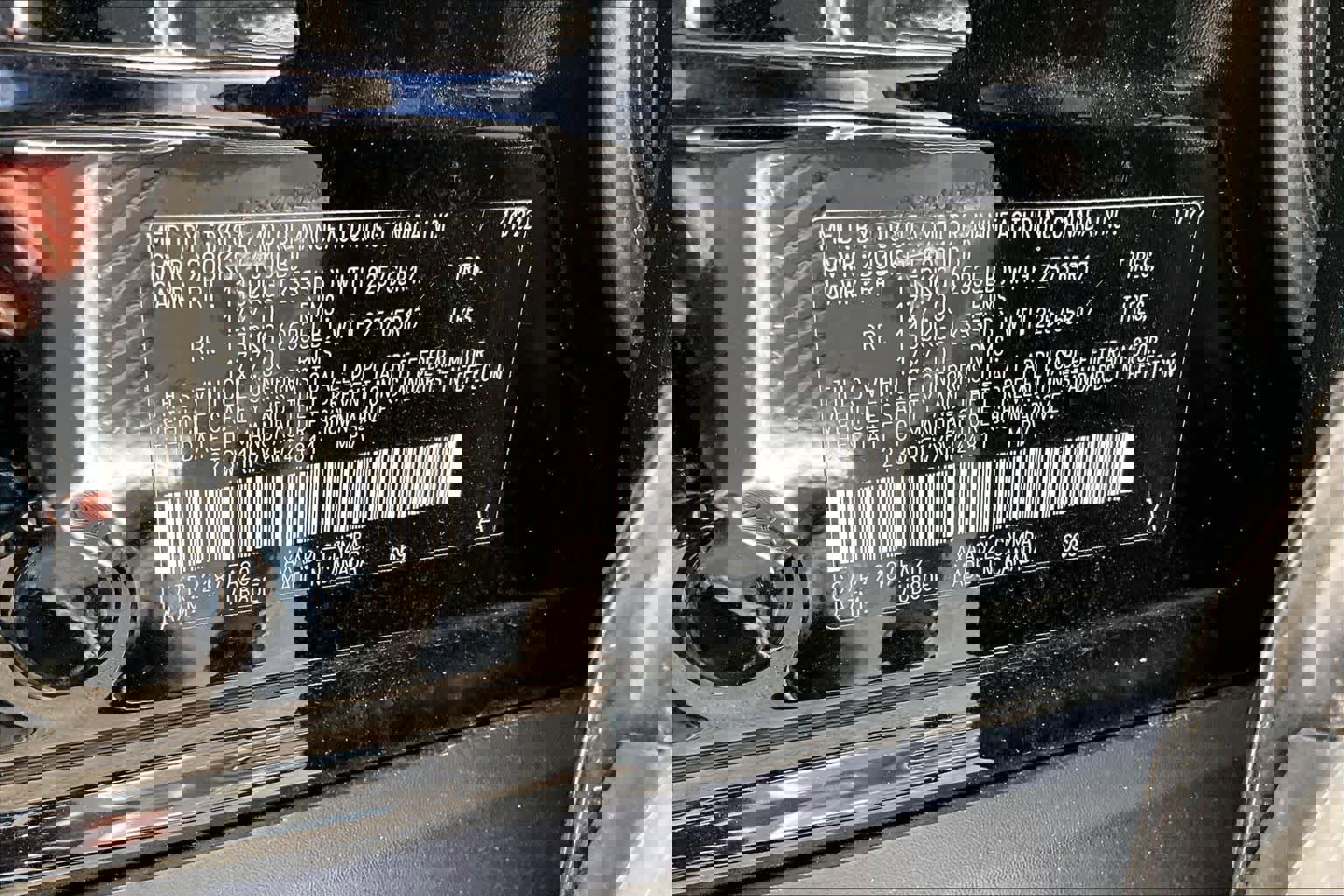 Certified 2023 Toyota RAV4 XLE image 31