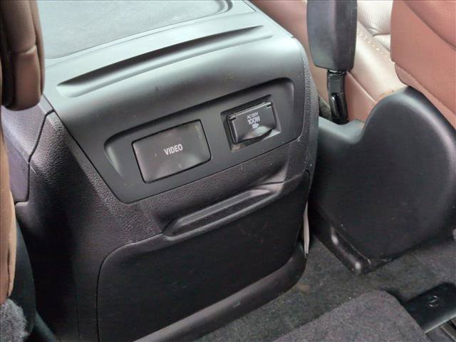 Used 2016 Toyota Sienna Limited Premium AWD/4WD image 19