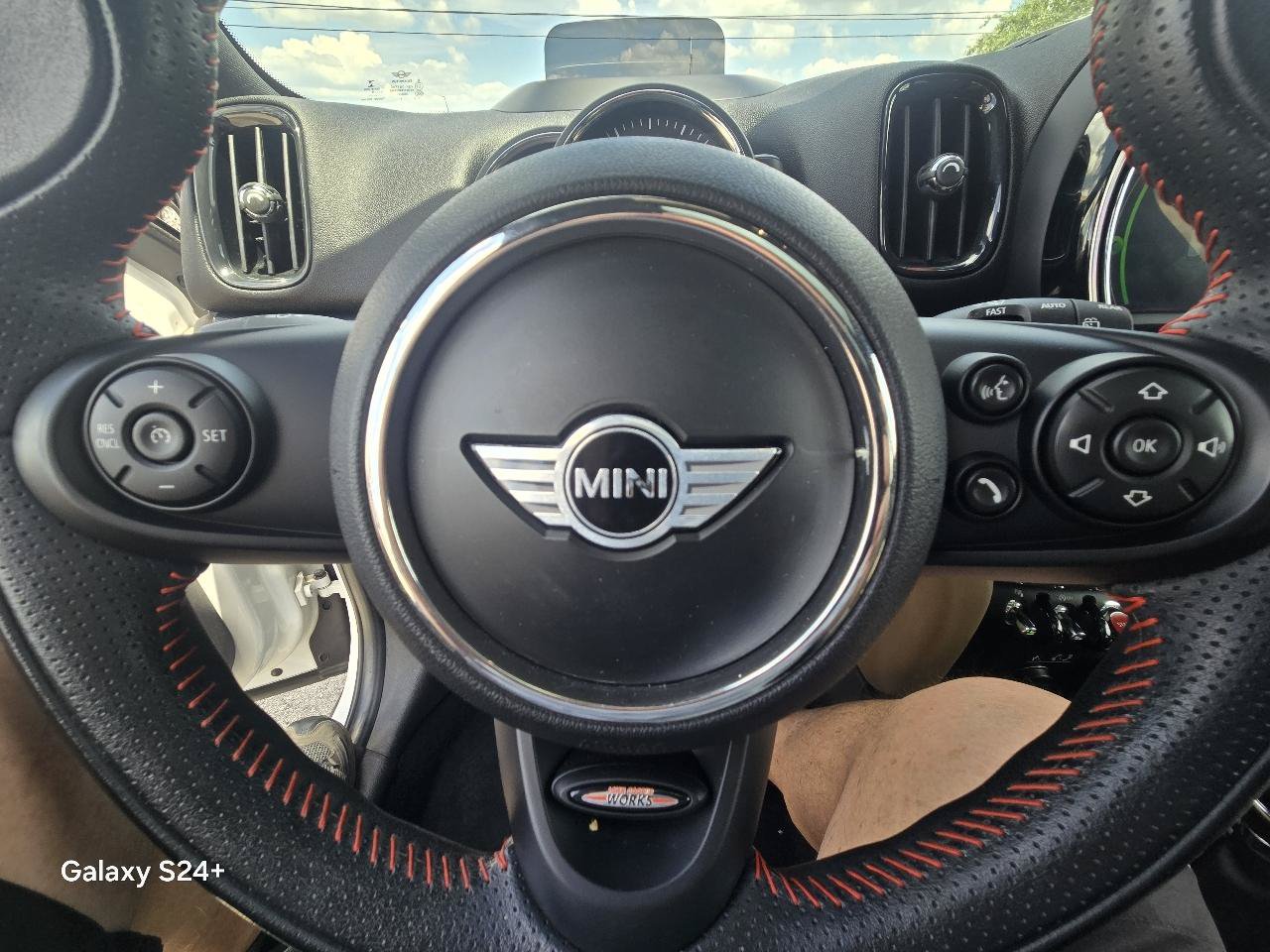 Used 2017 MINI Cooper Countryman S FWD image 22