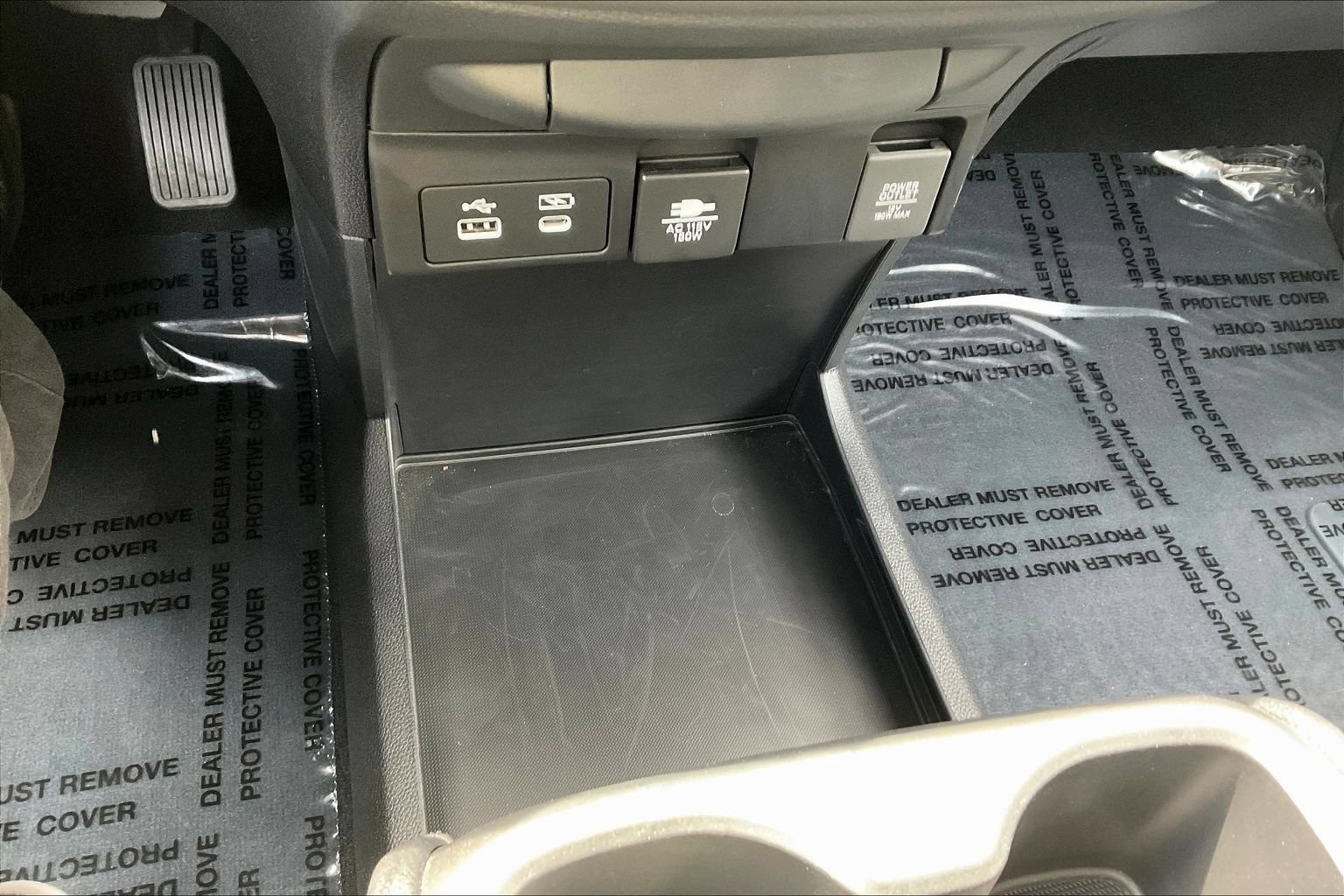 Used 2026 Honda Odyssey Elite image 15