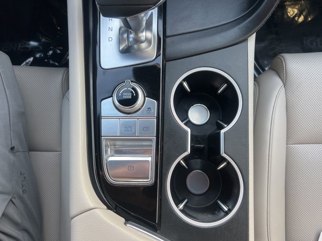 Used 2023 Genesis G70 2.0T RWD image 61